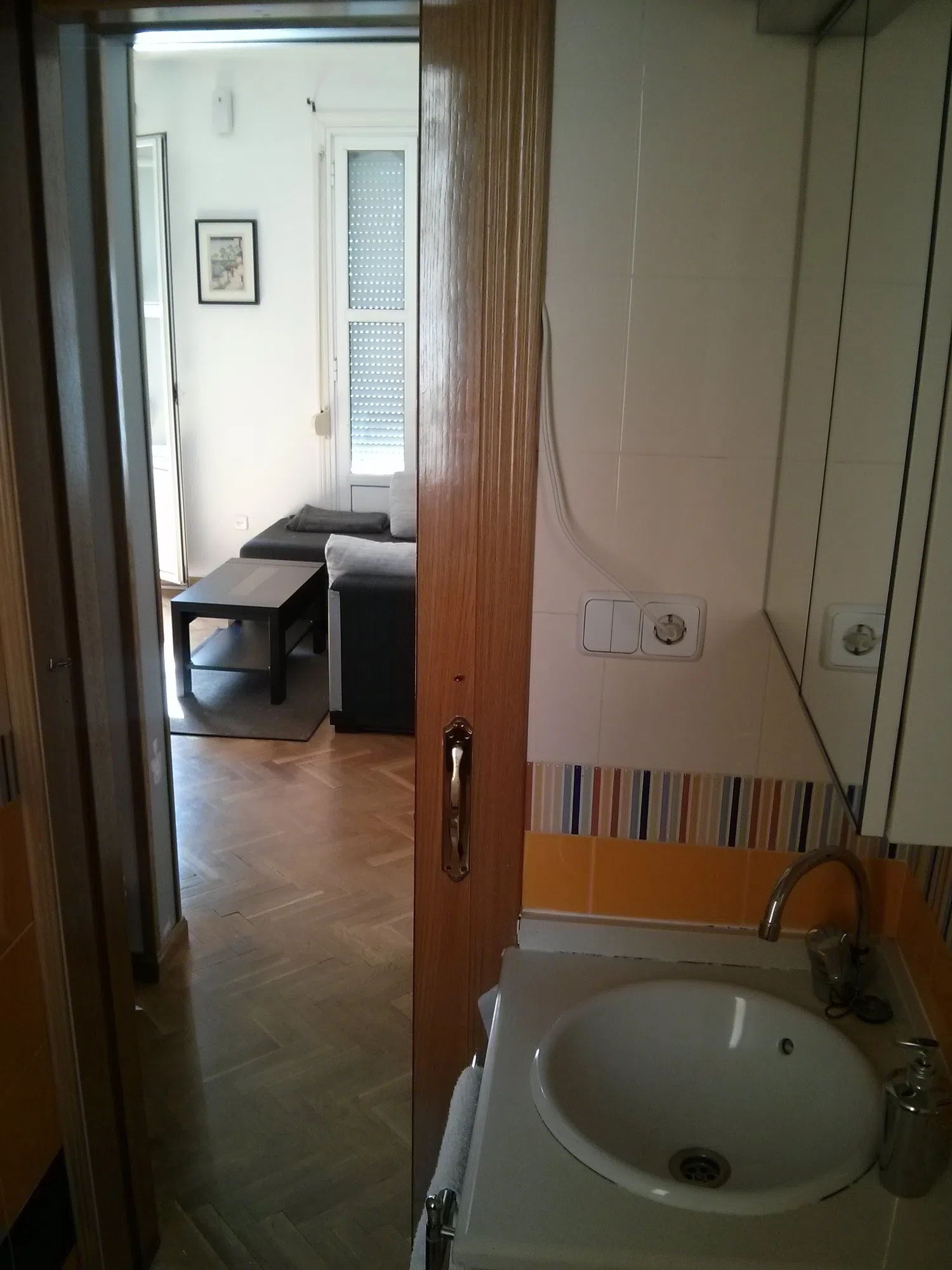 Piso en calle María Teresa, 19 - Foto 8