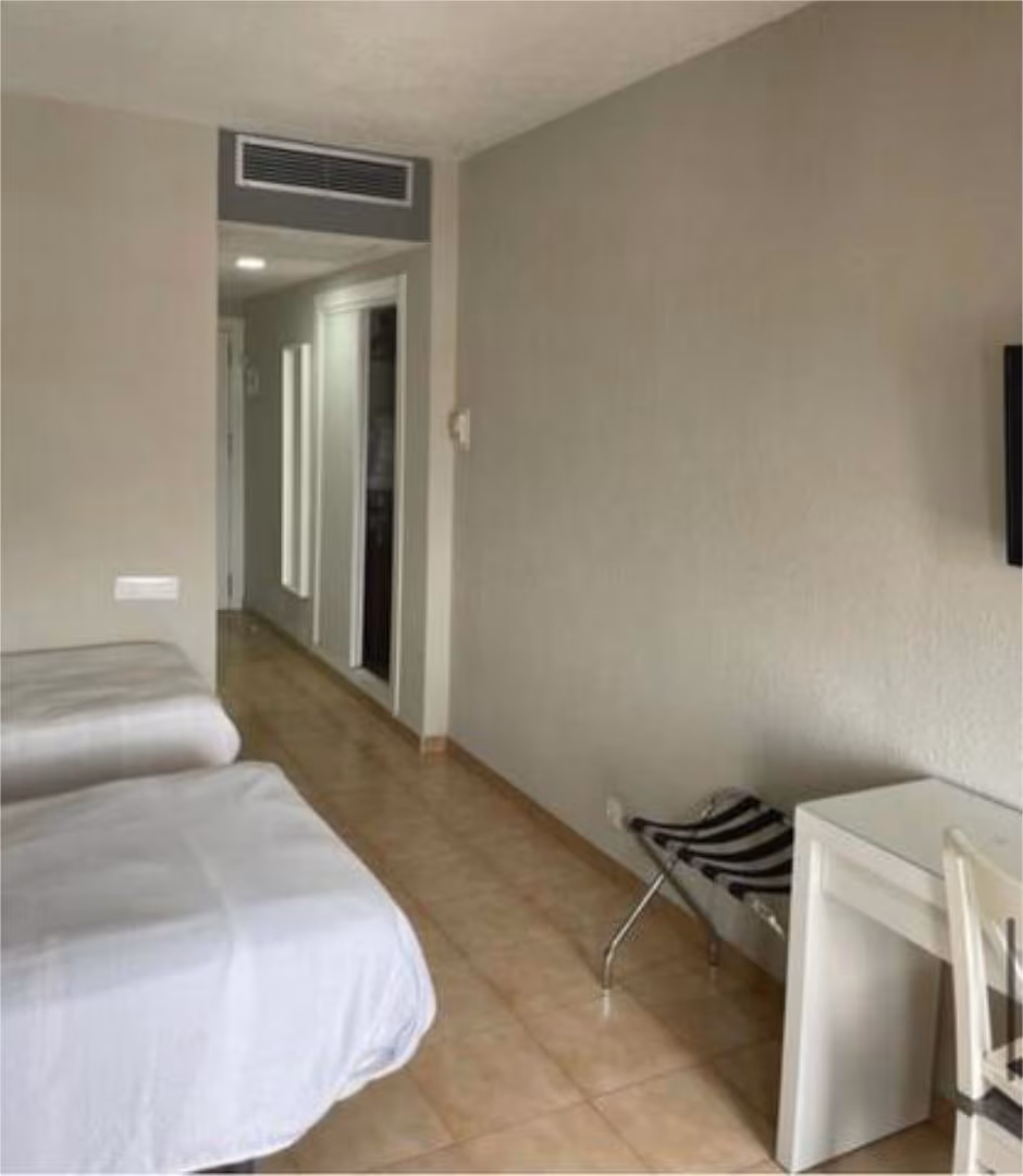 Piso en Los Remedios - Foto 4