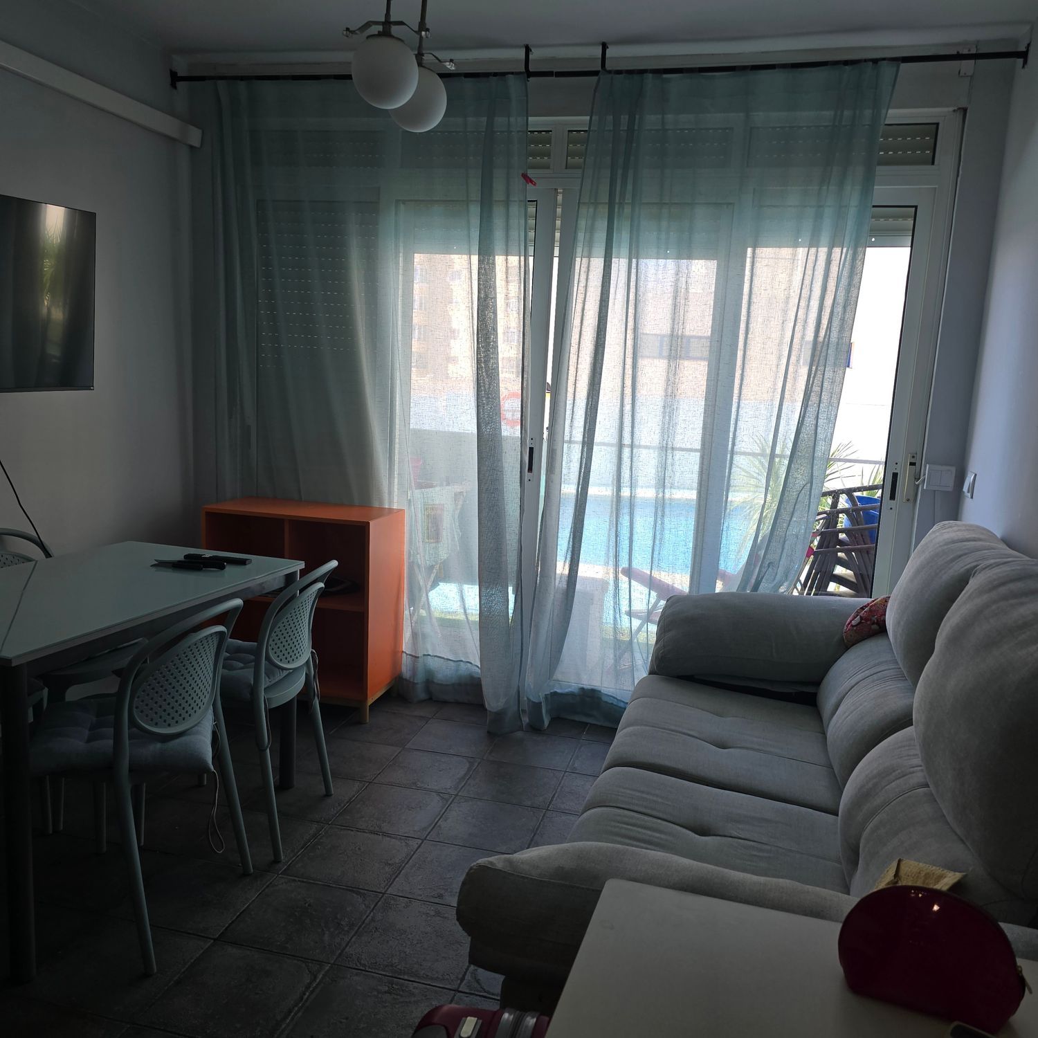 Piso en Avenida Mar del Sur, 90, Torreguadiaro-San Diego, Torreguadiaro-San Diego - Foto 6