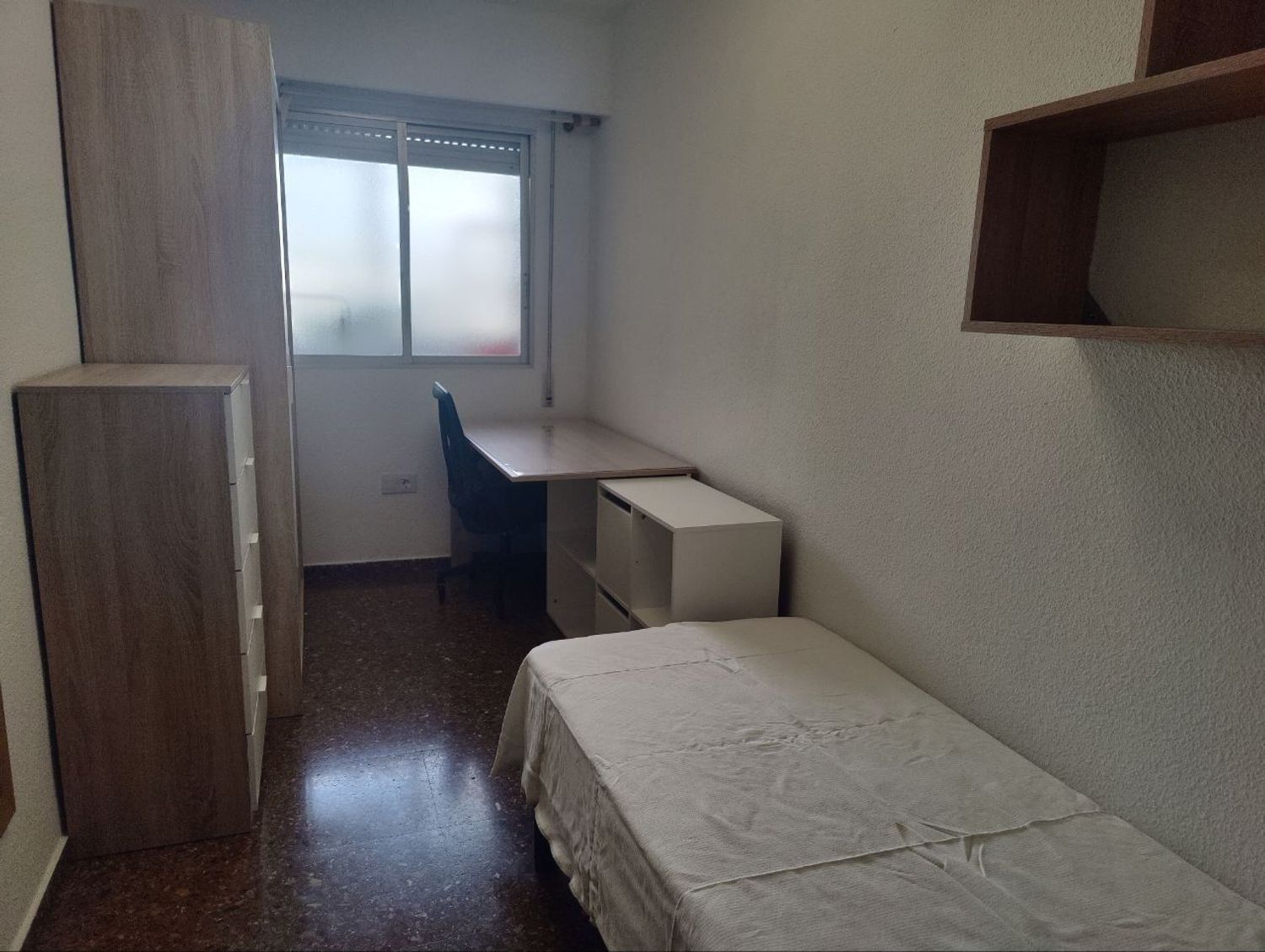 Piso en Barrio Benimaclet - Foto 5