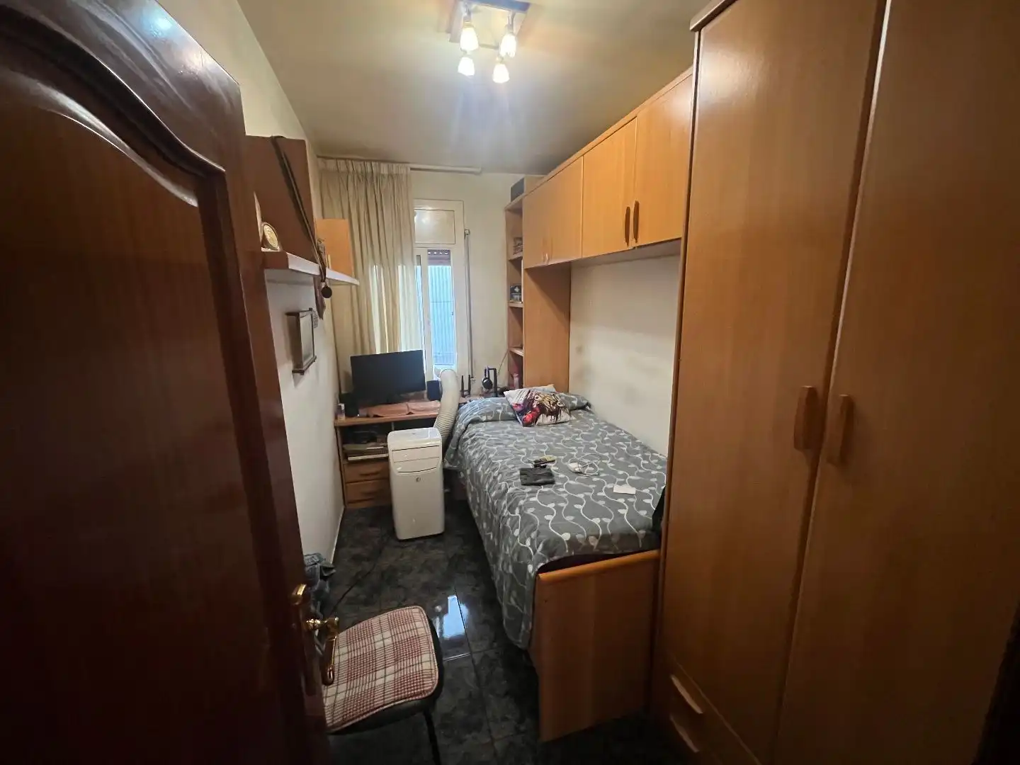 Piso en  Carrer del Doctor Pagès 8 - Foto 8