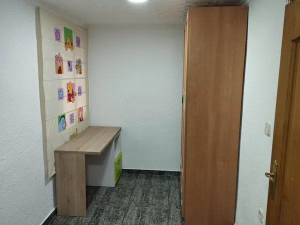 Alquiler de piso en Calle de Campos Crespo, 88 - Foto 9