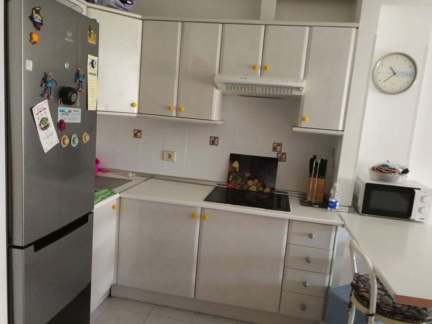 Estudio en José Reyes Martín, 18, El Médano, El Médano - Foto 6