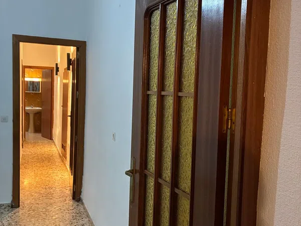 Piso en Calle Don Lope de Sosa, 21, Ciudad Jardín - Foto 8