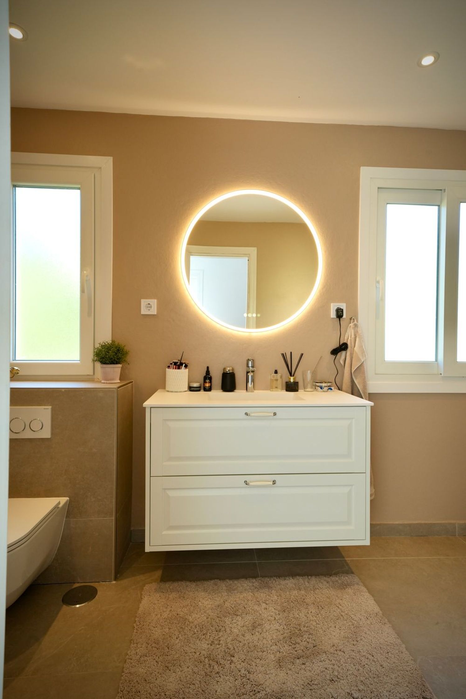 Casa independiente en Urb. villa El Higuerón - Capellanía - Foto 22