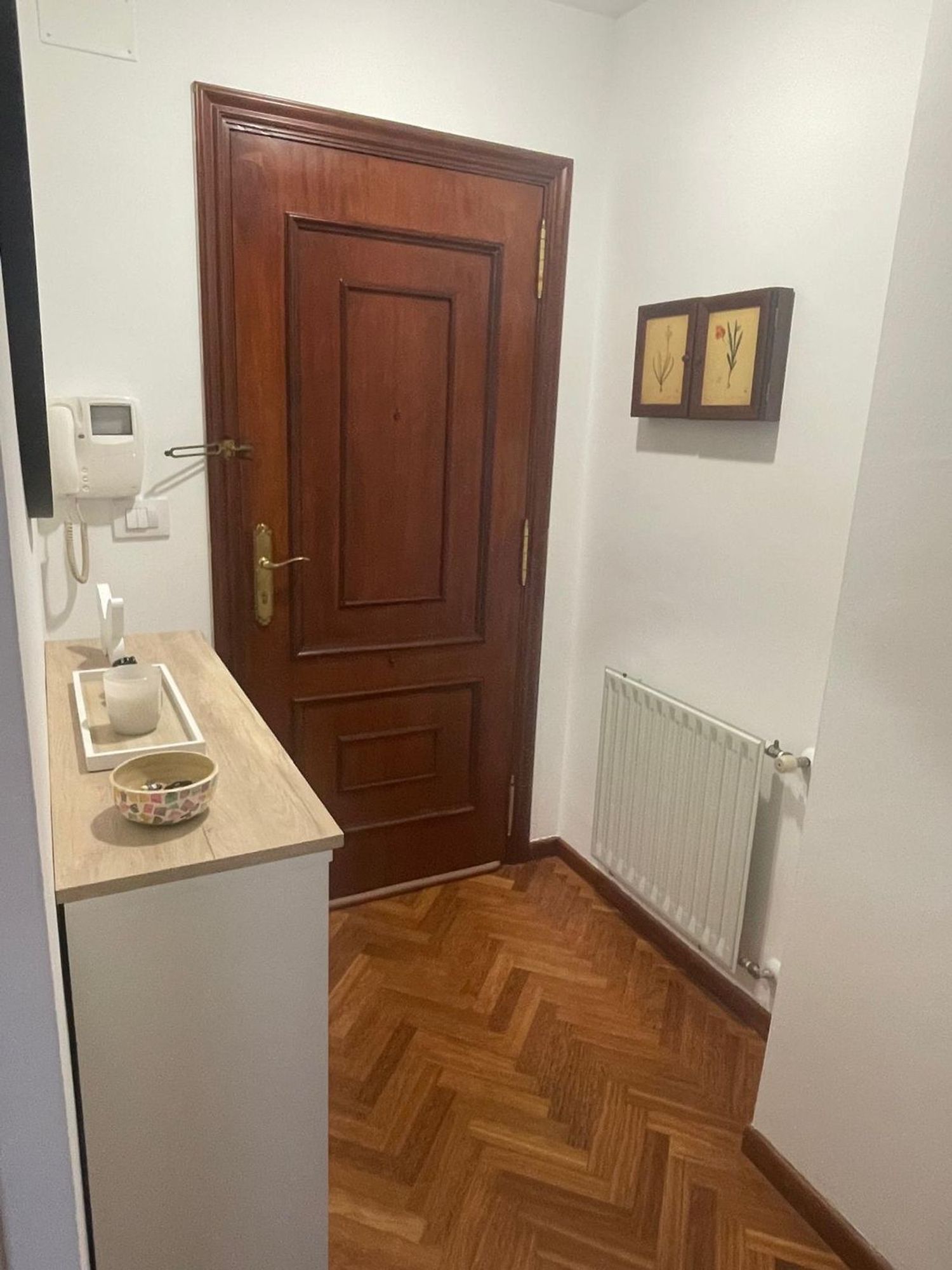 Piso en Calle Tierno Galván, 22, Acea de Ama - O Burgo, Acea de Ama - O Burgo - Foto 2