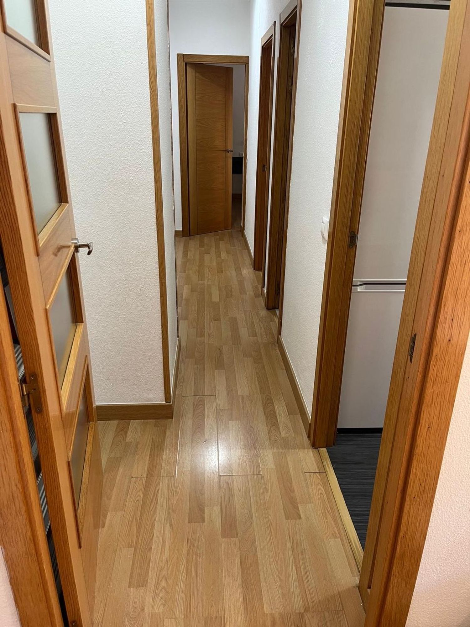 Piso en Calle Doctor Fleming, 8, Parque del Príncipe - La Madrila - Foto 6