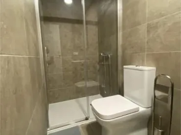 Apartamento en Campo de la Juventud - Foto 7