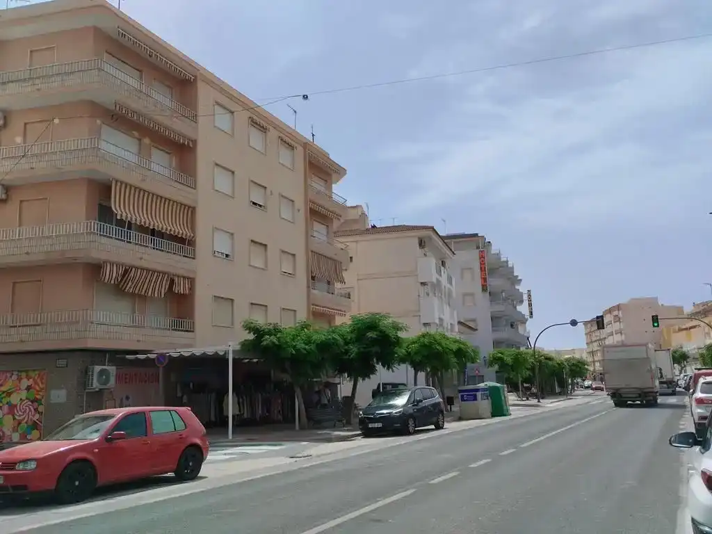 Piso en  Carretera Almería 44 - Foto 12