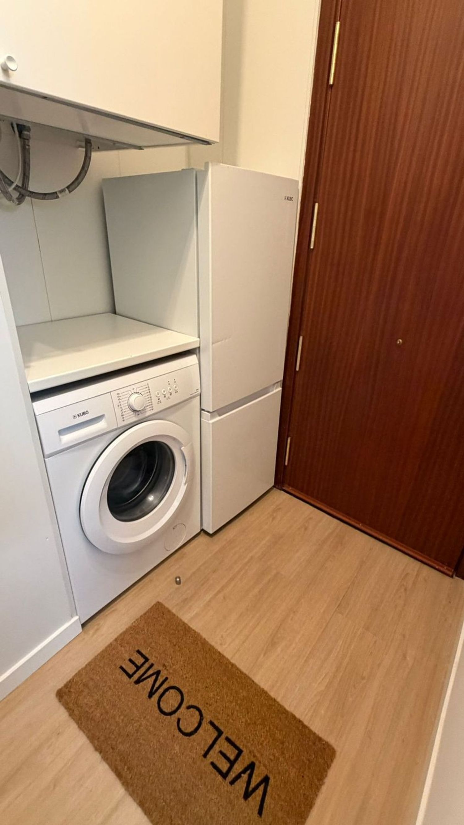 Piso en calle Eduardo Aguilera Romero, 12 - Foto 6