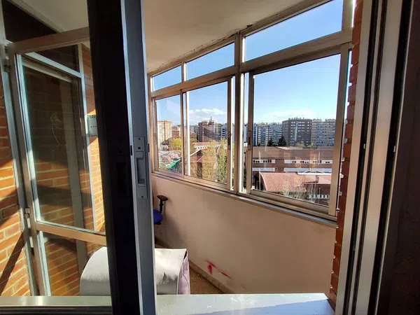 Piso en Pablo casals, 3, Gamonal - San Bruno - G9 - Foto 18
