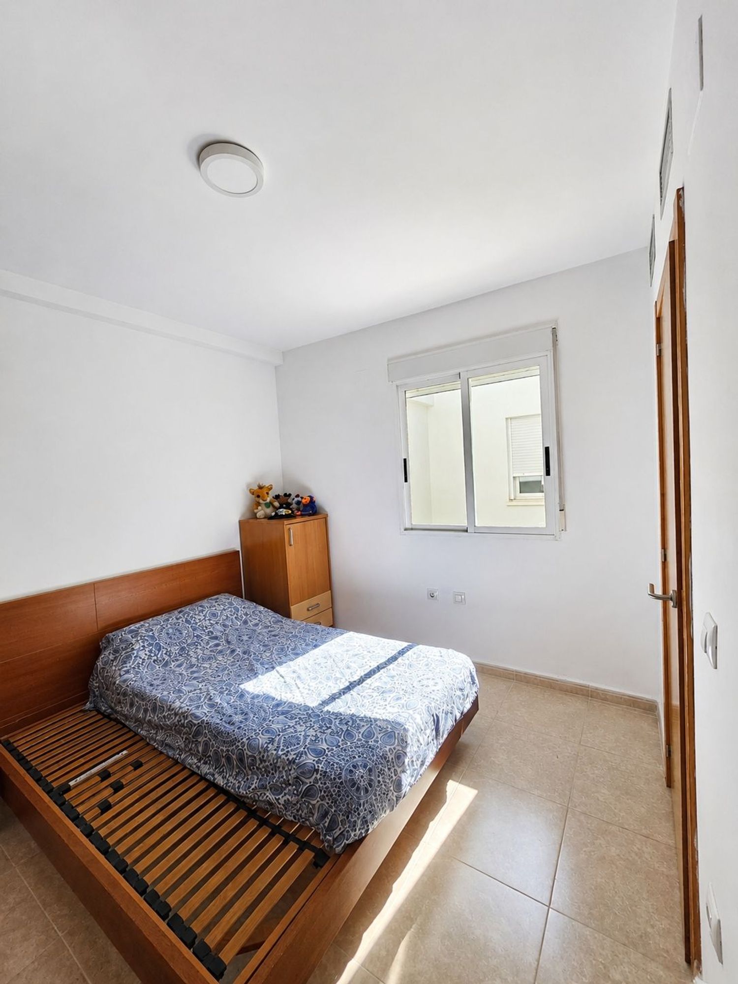 Chalet adosado en Calle Cervantes, 28 - Foto 17