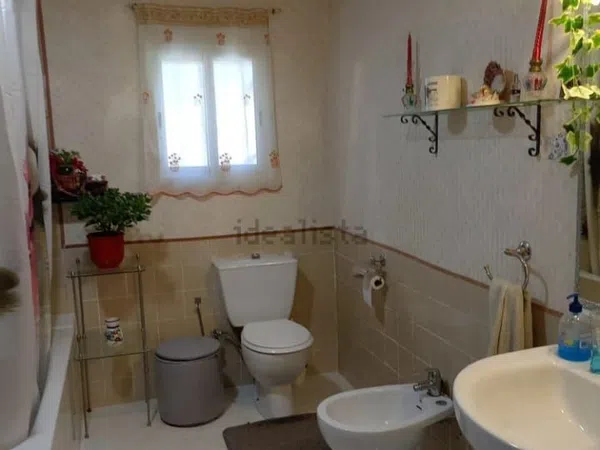 Casa o chalet independiente en casa la señora s/n s/n - Foto 9