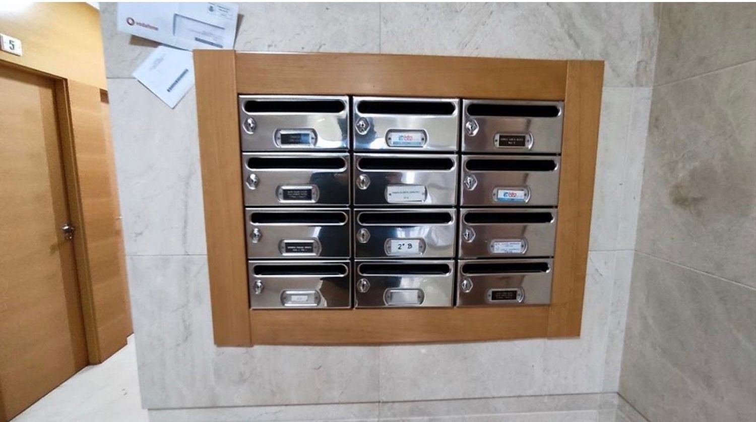 Piso en calle Eduardo Ferrández Garcia, 50 - Foto 17