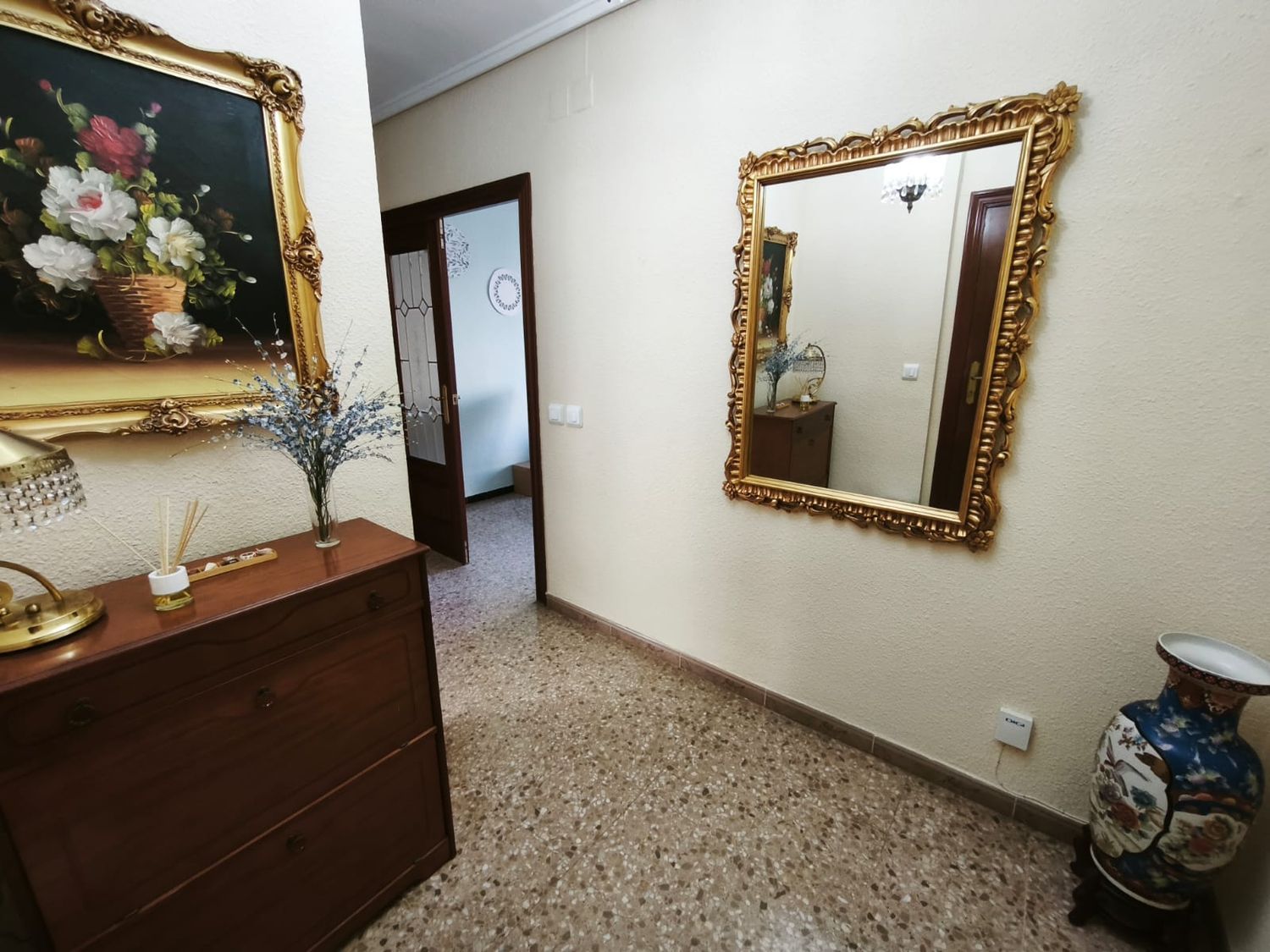 Piso en calle de Joaquin Benlloch, 1 - Foto 12