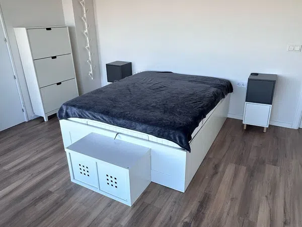 Piso en calle Andarella, 2 - Foto 36