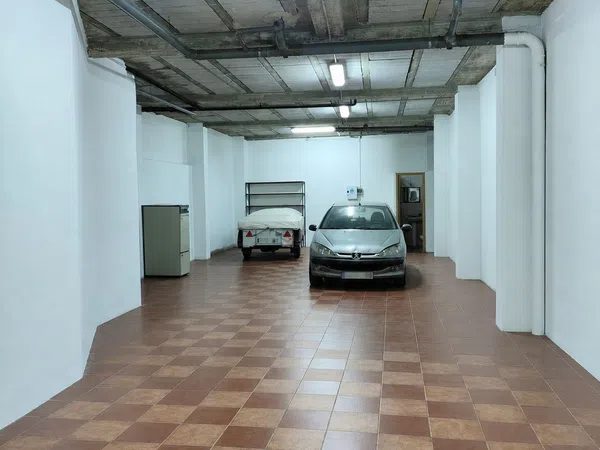 Chalet adosado en Calle Granada, 84, Centro, Centro - Foto 6
