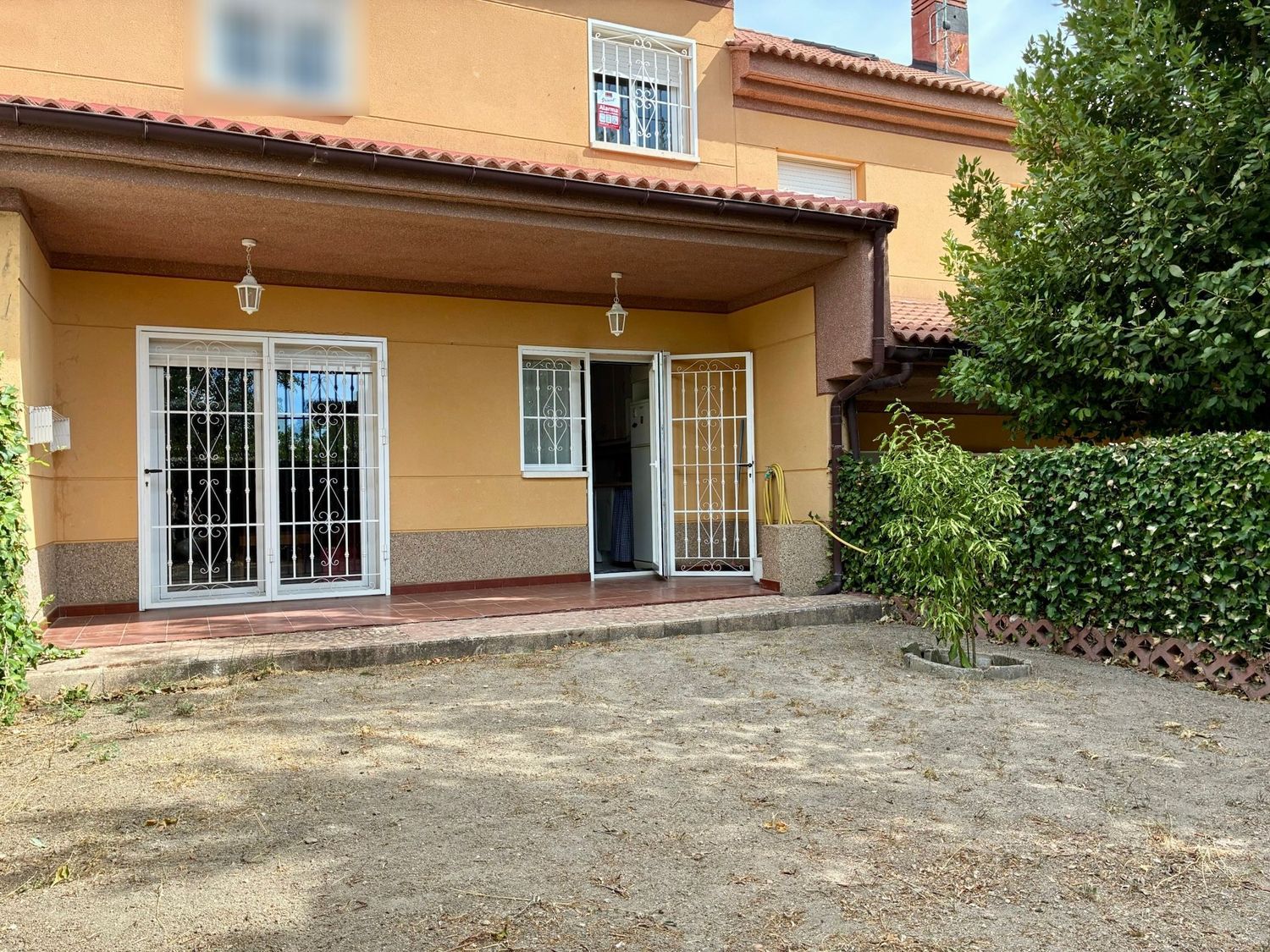 Chalet adosado en Calle del Telégrafo, 23, Zona Iglesia - Estación, Zona Iglesia - Estación - Foto 19