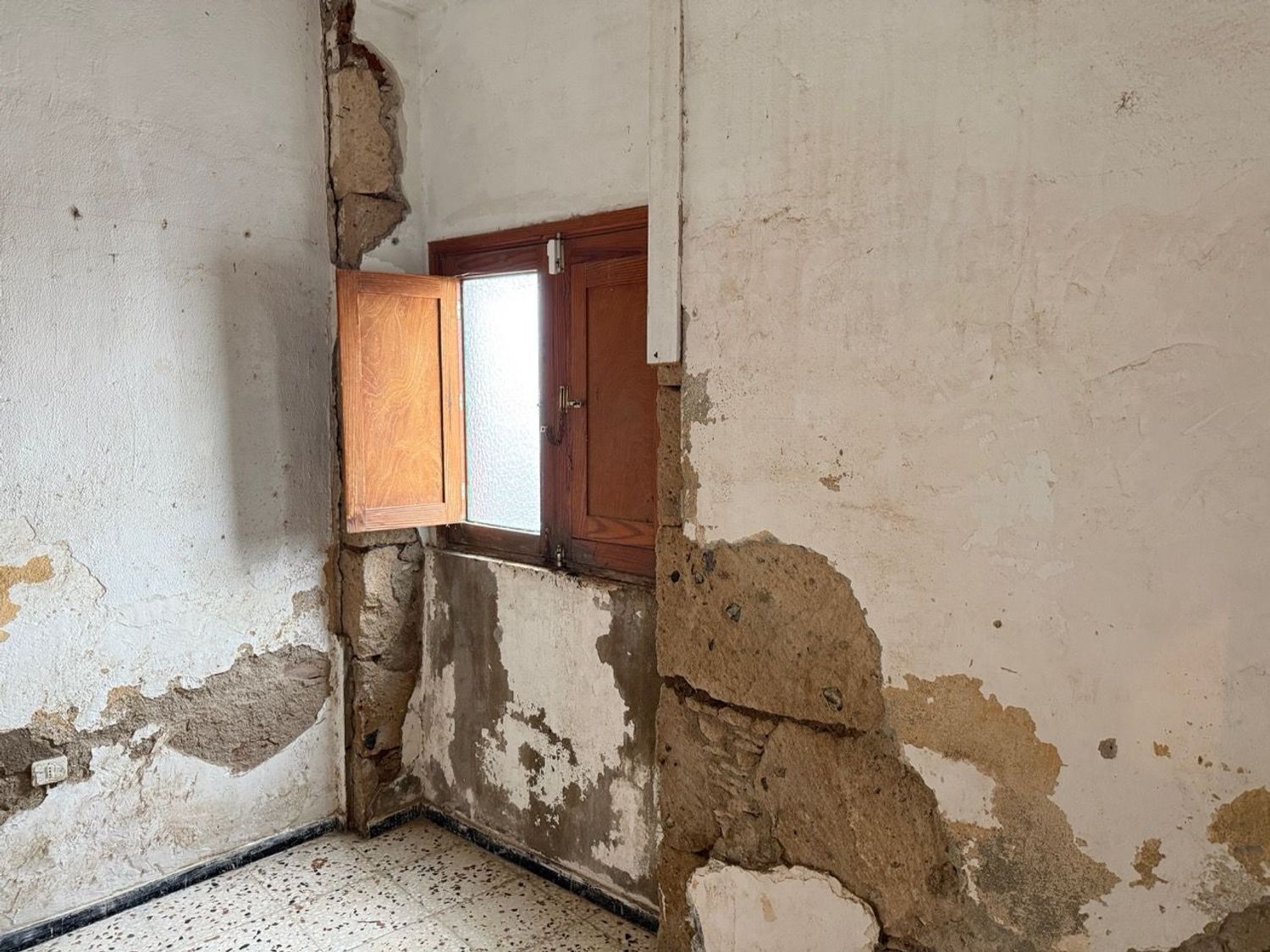 Chalet adosado en Calle Dos de Mayo, 19, Valle de los Nueve - El Ejido - Medianías, Valle de los Nueve - El Ejido - Medianías - Foto 5