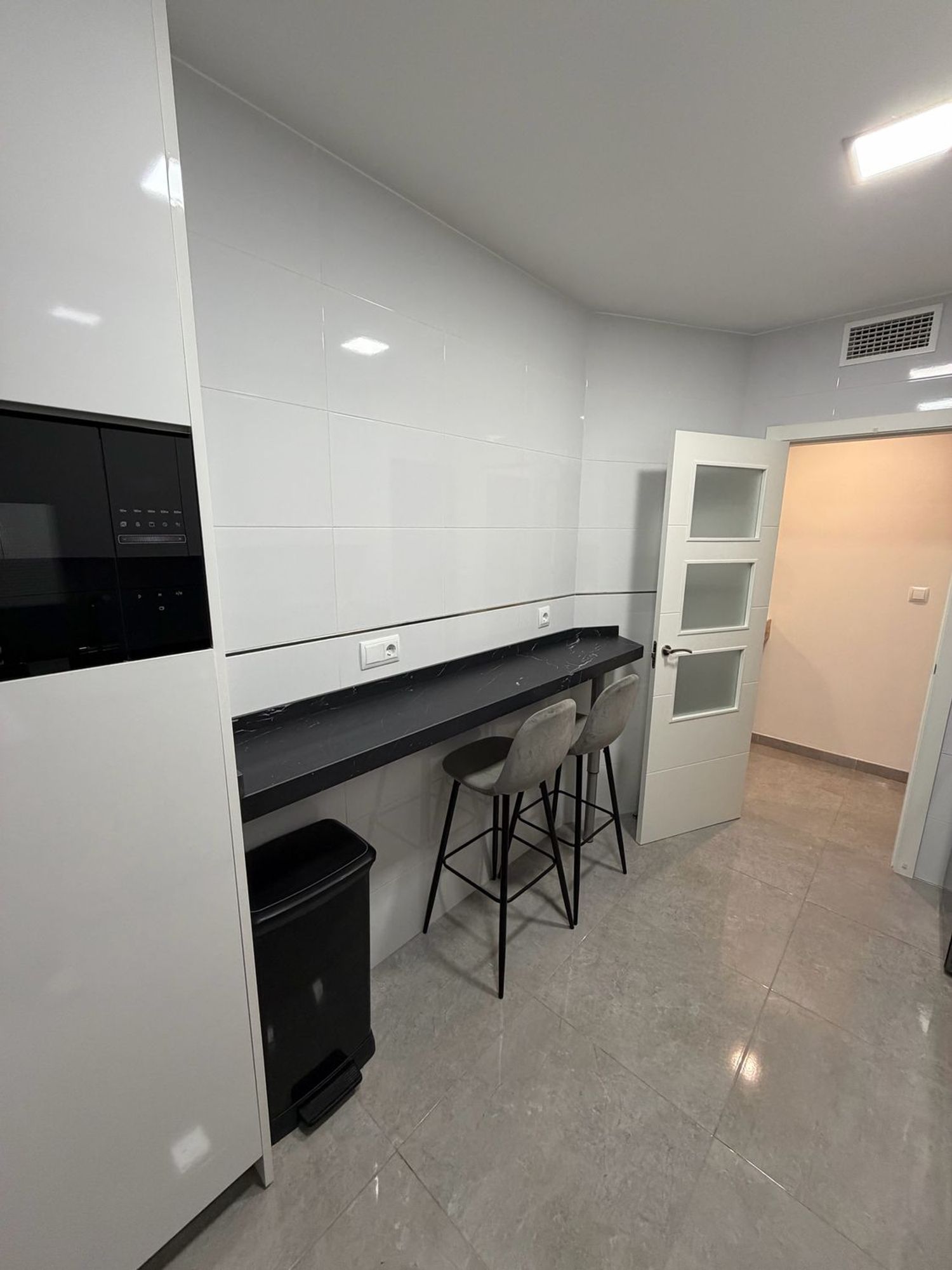 Piso en Avenida Vicente Aleixandre, 8, Churra, Murcia - Foto 7