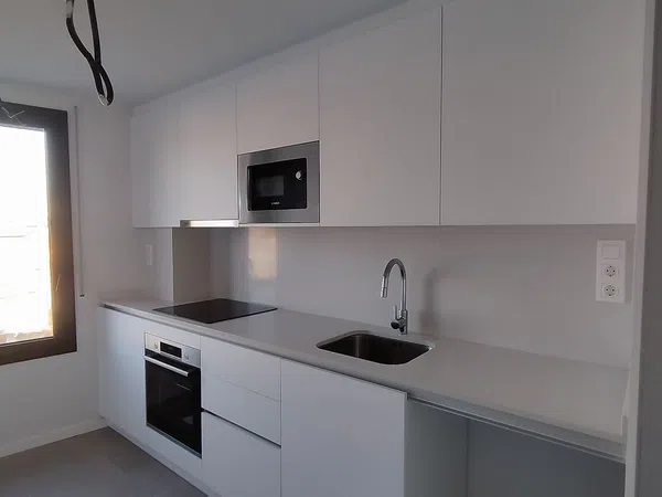 Piso en Pi i Margall, La Creu Alta - Foto 6
