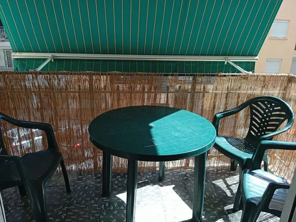 Piso en Calle de l'Alqueria de Giner, 6, Marxalenes - Foto 1