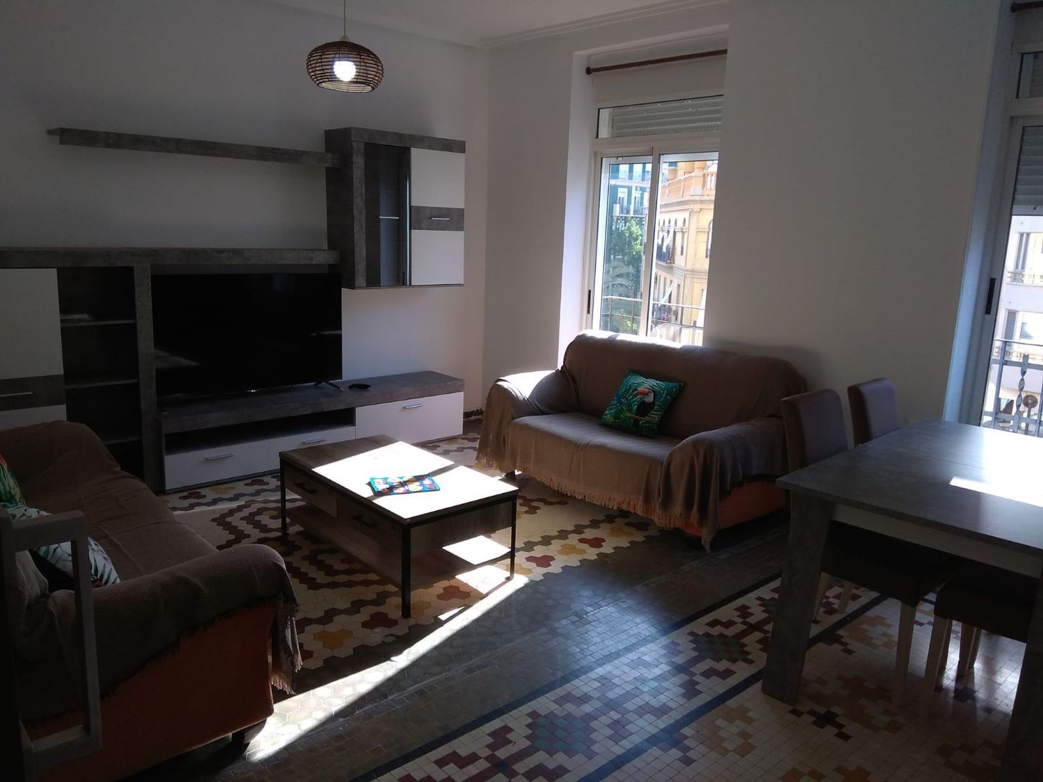 Piso en Barrio Albors - Foto 15