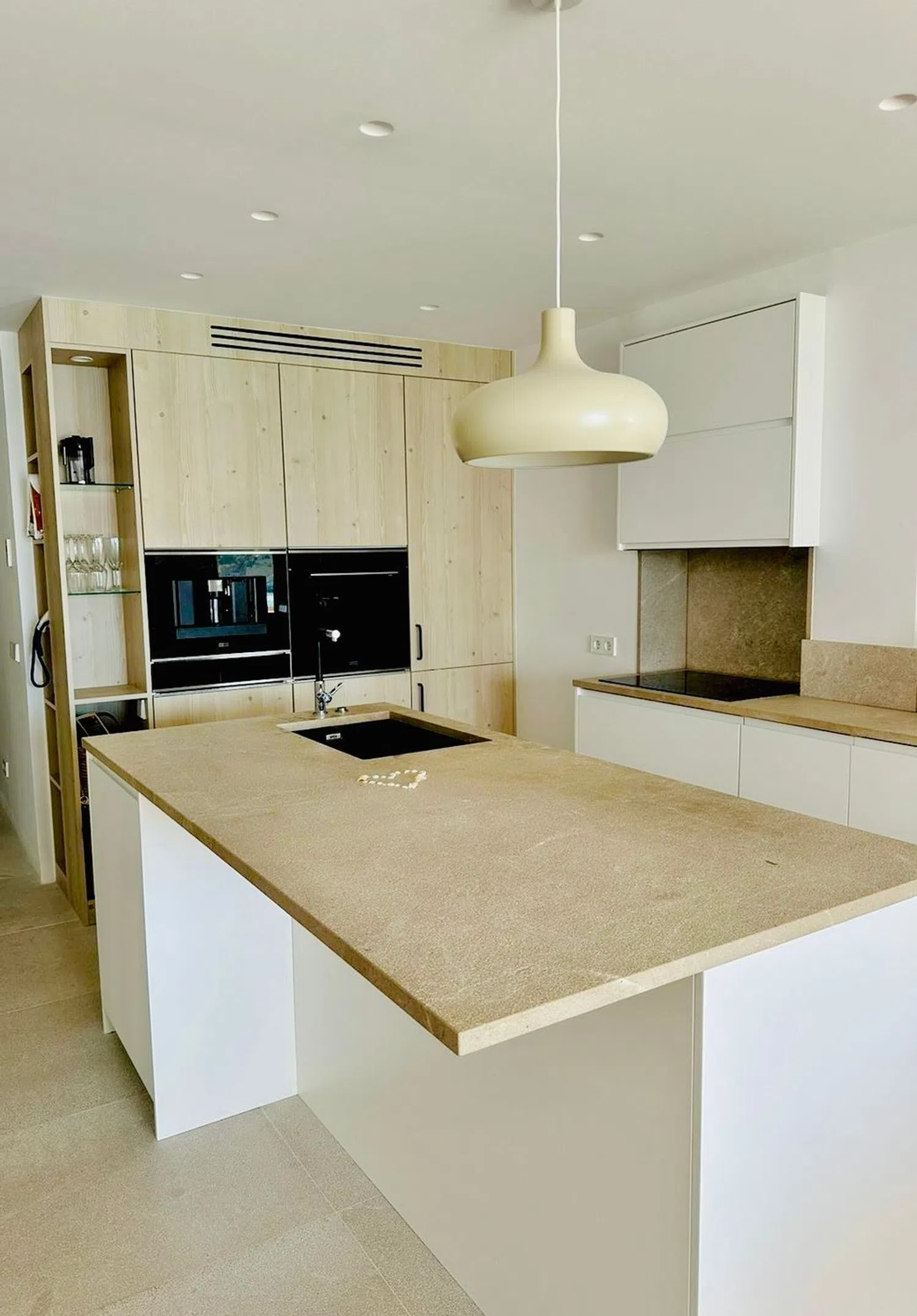 Piso en calle Guillem Díaz-Plaja, 5 - Foto 3