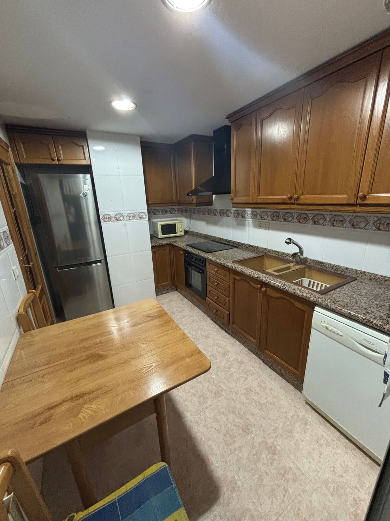 Piso en Calle del Mestre Arrieta, 8, Zona Ensanche-Parque oeste - Foto 8