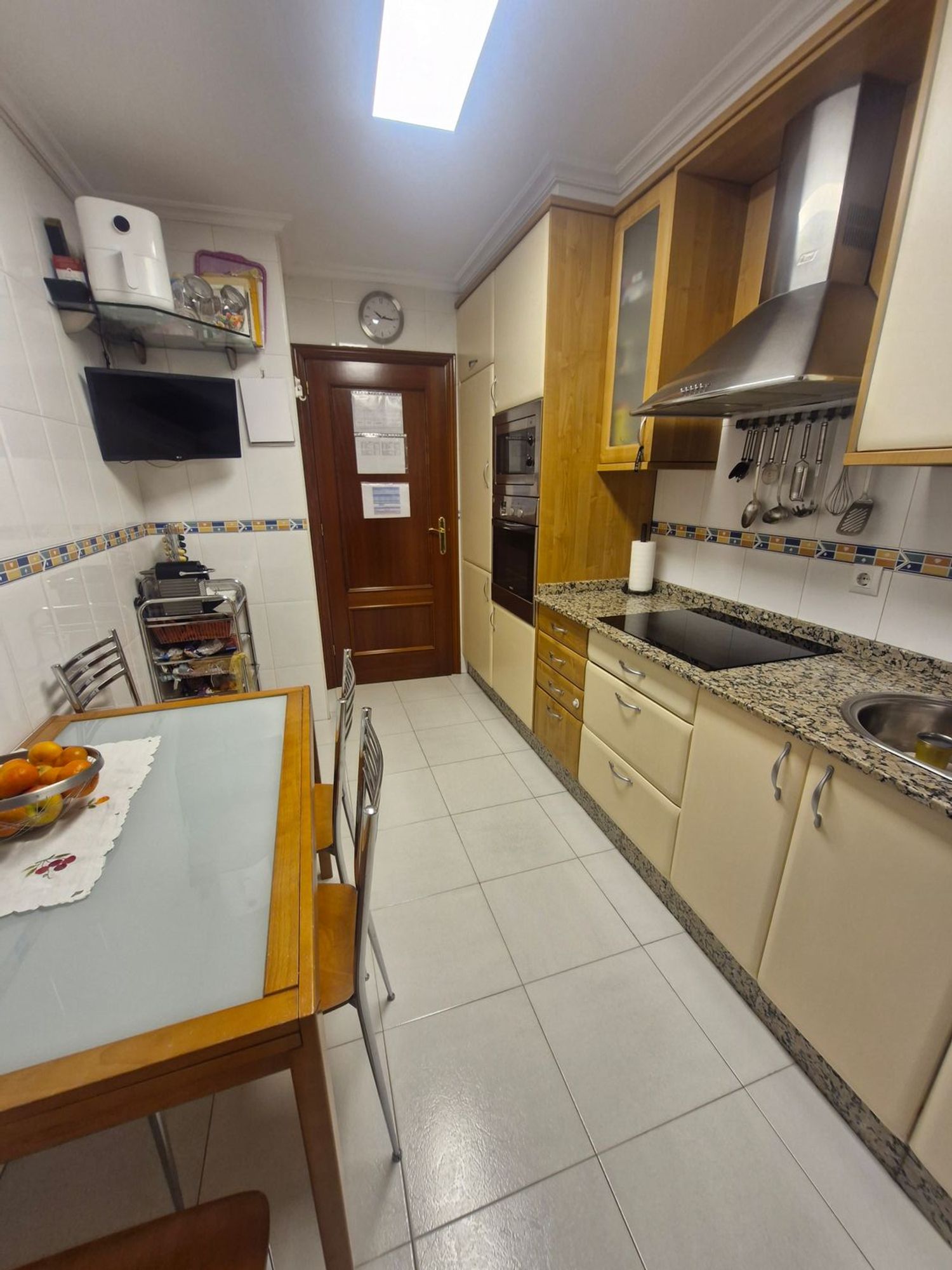 Piso en calle de Aragón, 202 - Foto 12