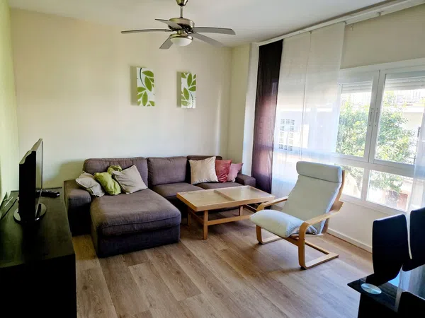 Ático en caballeros del pilar, 2 - Foto 1