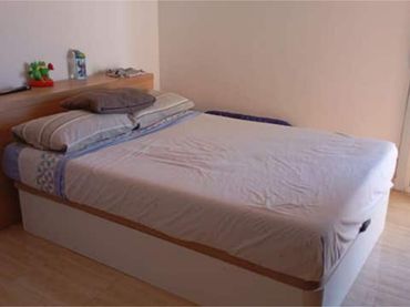 Chalet en Calle Santo 6. Carrion de Calatrava - Foto 5