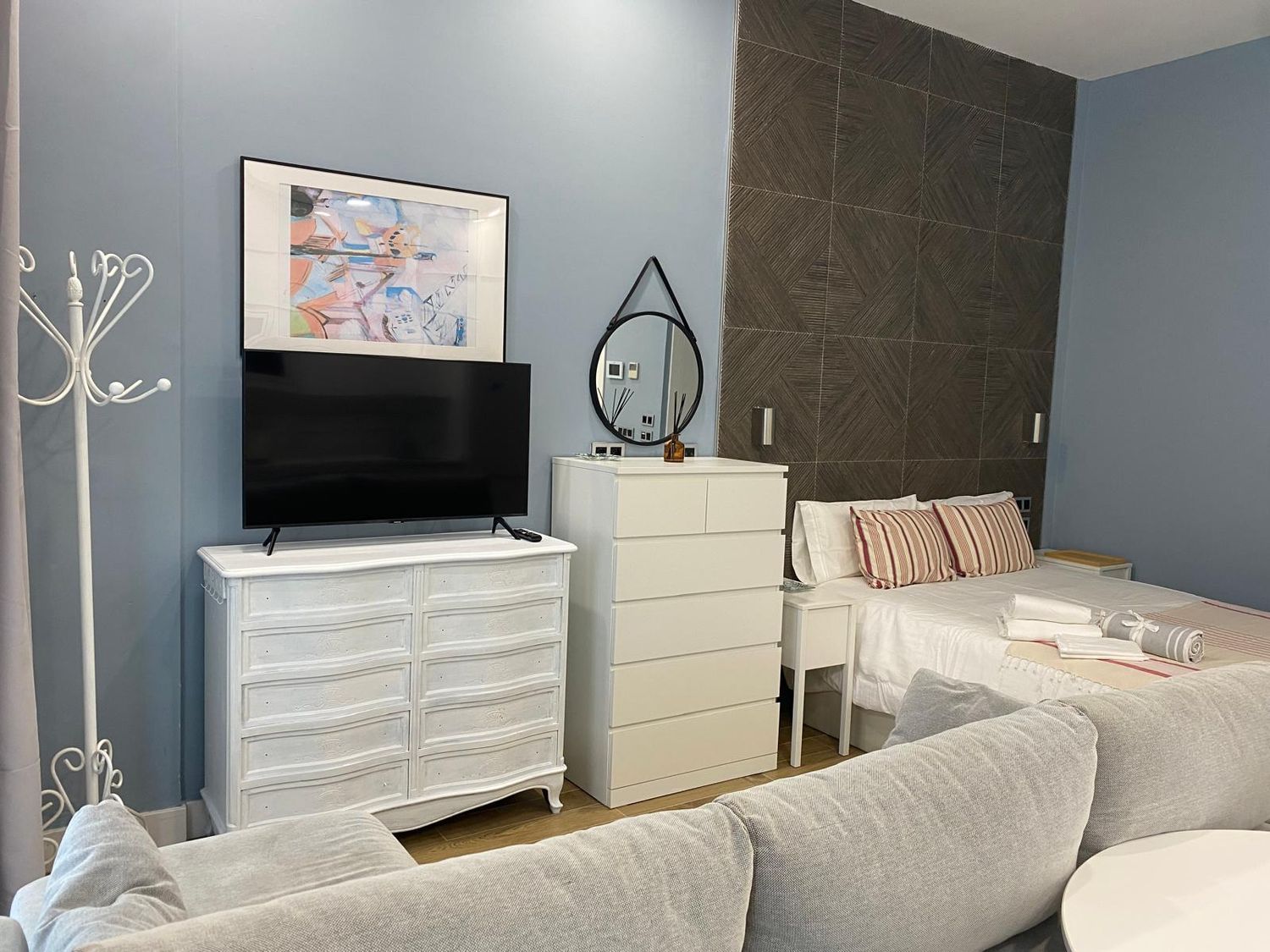 Estudio en Calle San Nicolás, 19, Malagueta - Monte Sancha - Foto 4