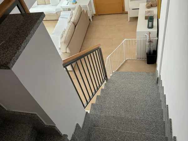 Chalet adosado en Avenida Unión Europea, 2, Hervencias, Hervencias - Foto 10