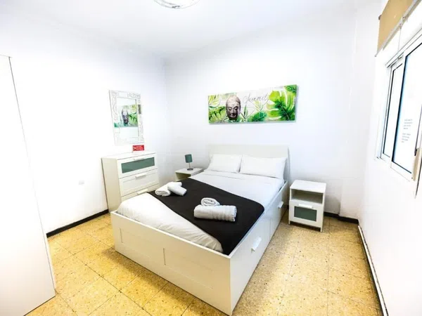 Piso en Calle Néstor de la Torre, 48, Alcaravaneras - Foto 6