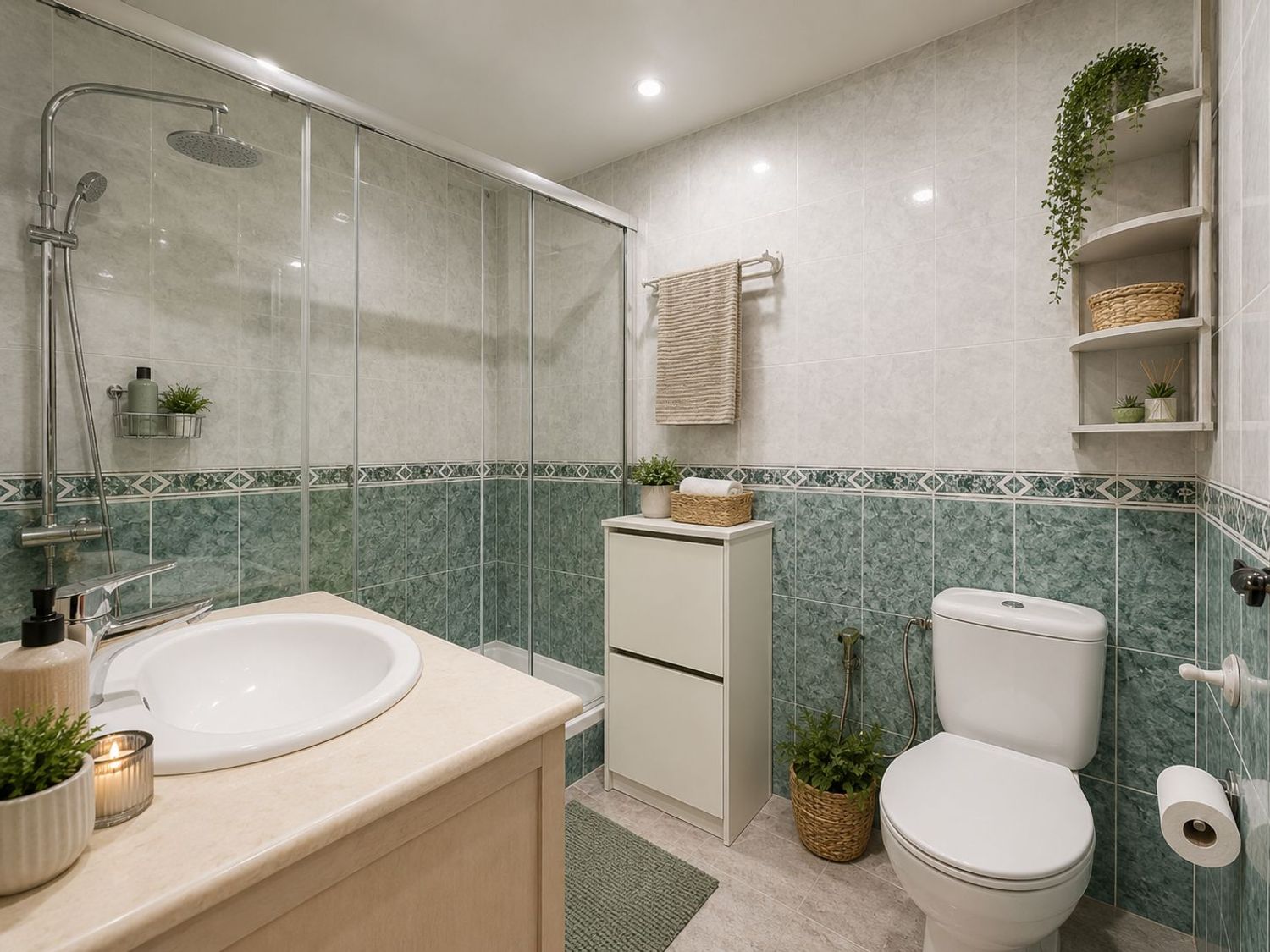 Piso en Calle Río Lanjarón, 9, Los Rios - CARE - Foto 15