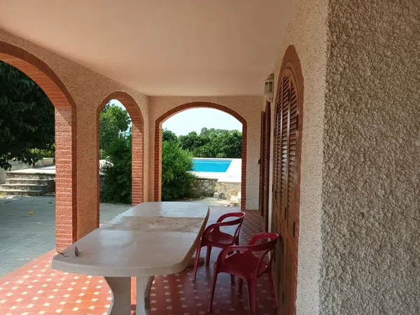 Casa o chalet independiente en Sierra de Carrascoy - Foto 9