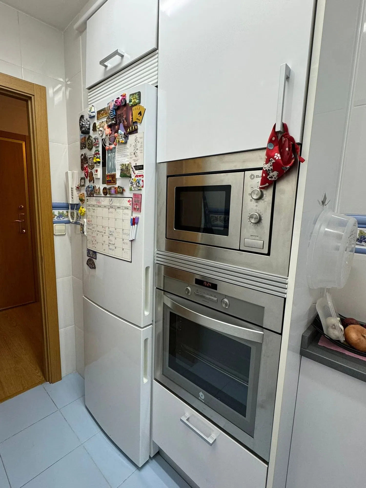 Piso en avenida de El Ferrol, 24 - Foto 7