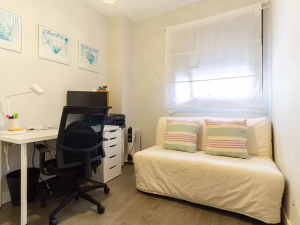 Piso en calle Málaga Virgen, 4 - Foto 34