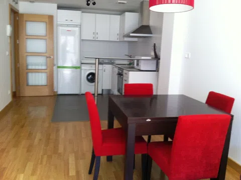 Piso en paseo de Buztintxuri, 5