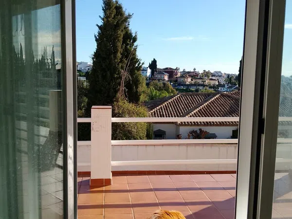 Casa independiente en calle Los Jazmines, 4 - Foto 12