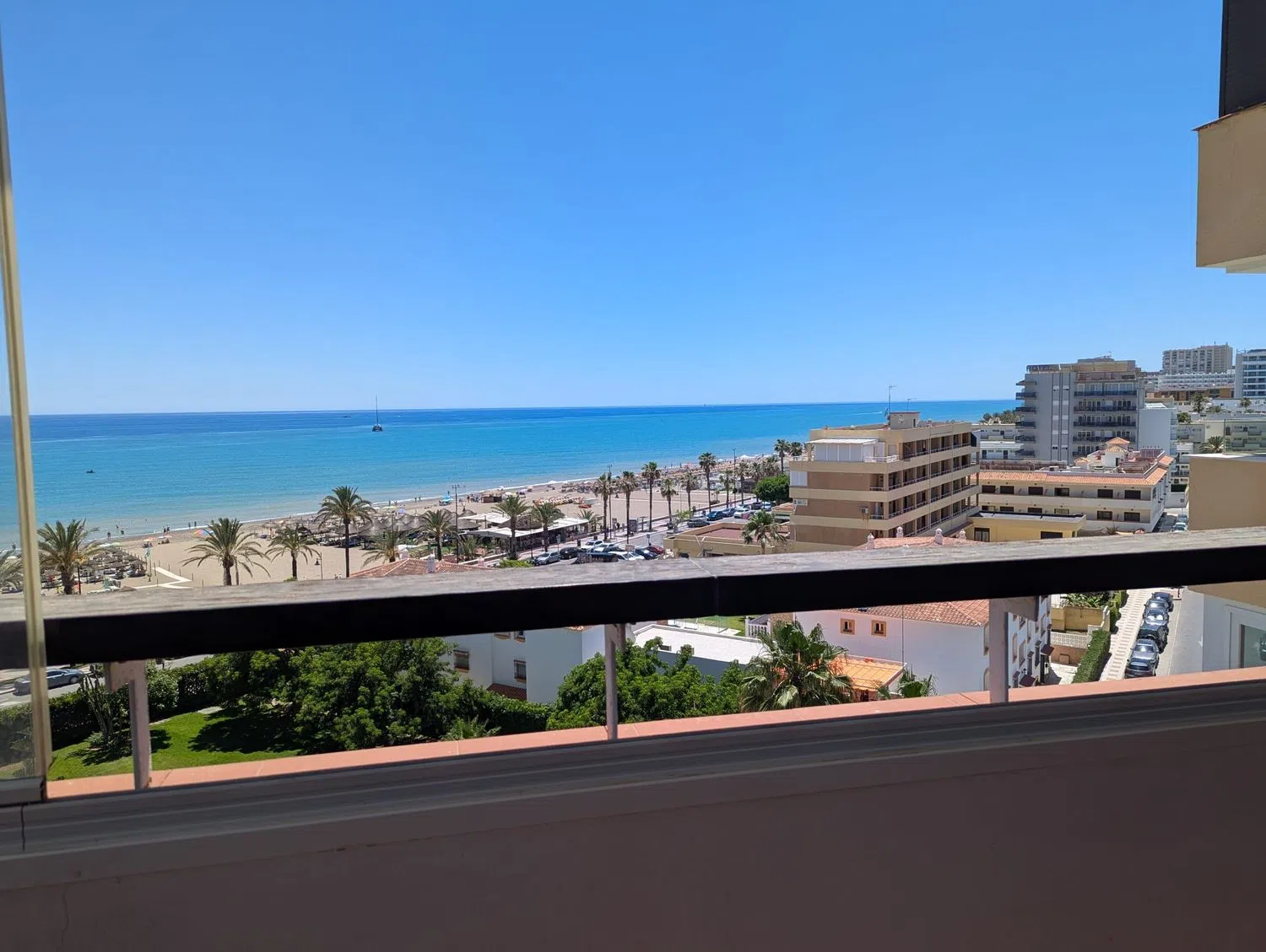 Piso en Barrio Playamar - Benyamina - Foto 4