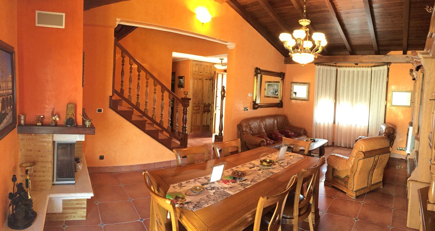 Casa o chalet independiente en Calle Albariño, 7 - Foto 10