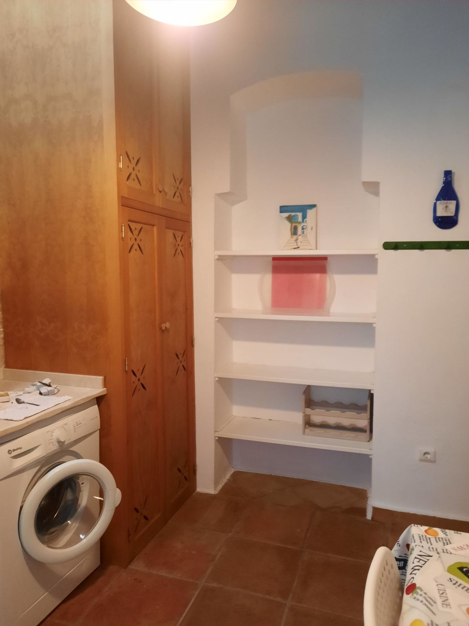 Estudio en Calle Santa Isabel, 8, Centro - Foto 16