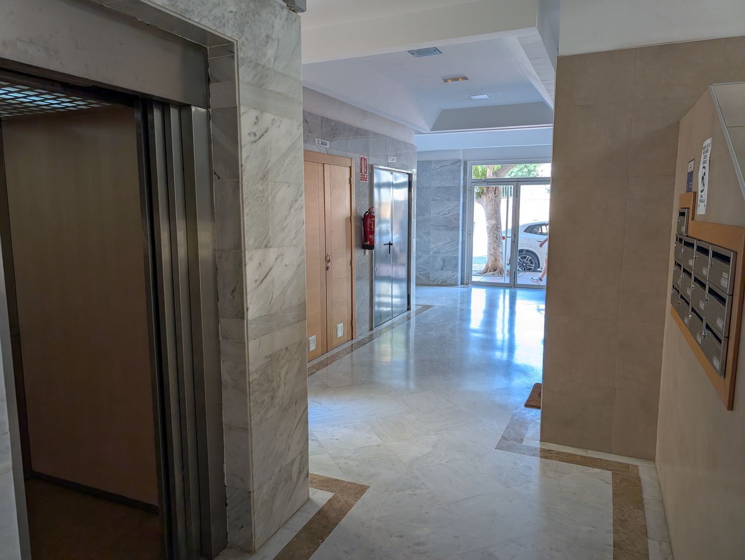 Piso en Los Ángeles - Cruz de Caravaca, Los Ángeles - Cruz de Caravaca - Foto 17