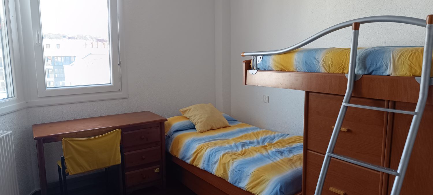 Piso en Paseo Menéndez Pelayo, 36, Brazomar, Brazomar - Foto 5