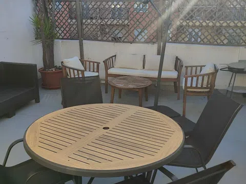 Ático en calle Islas Canarias, 217