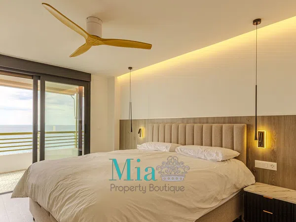 Piso en Calle Sol Naixent, La Albufereta - Foto 36