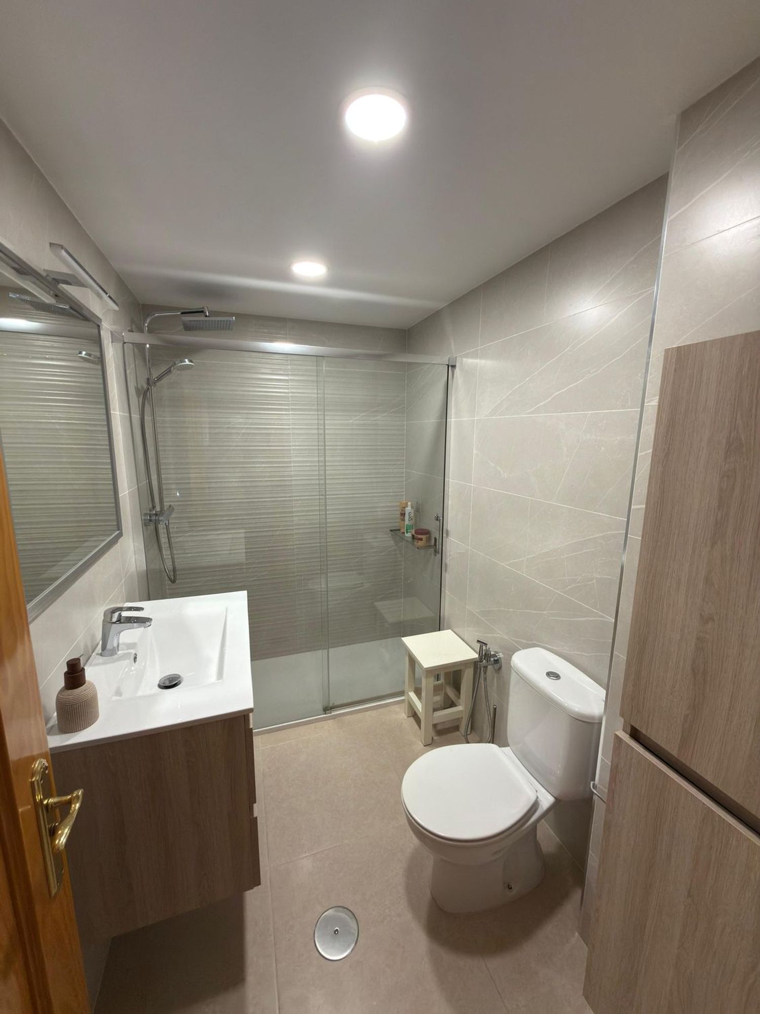 Piso en Avenida Sabinar, 34, Roquetas pueblo - Foto 14