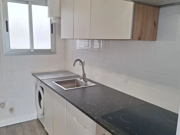 Piso en Centro - Doña Mercedes - Foto 4